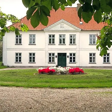Hotel Oase Friedensthal